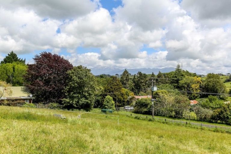 Photo of property in 43 Saxton Road, Upper Vogeltown, New Plymouth, 4371