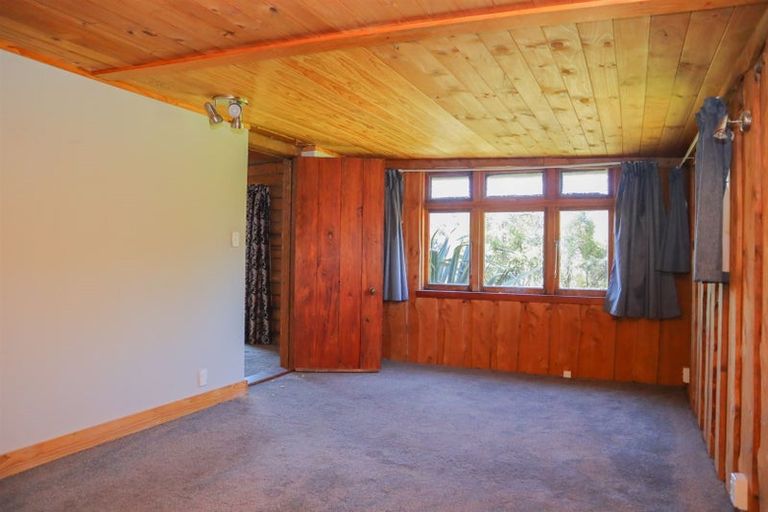 Photo of property in 260 Omoto Valley Road, Kaiata, Greymouth, 7805