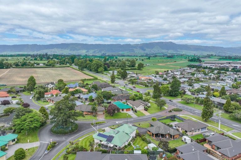 Photo of property in 6 Bridie Avenue, Matamata, 3400