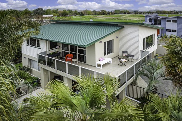 Photo of property in Cheltenham Court, 604 Market Street South, Hastings, 4122