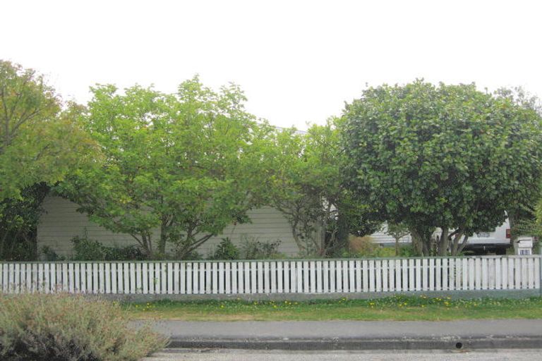 Photo of property in 163 Weston Road, St Albans, Christchurch, 8052