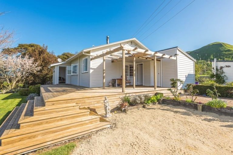 Photo of property in 81 Mangawhero Road, Mangamahu, Whanganui, 4577