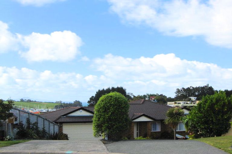Photo of property in 50 Kensington Terrace, Gulf Harbour, Whangaparaoa, 0930