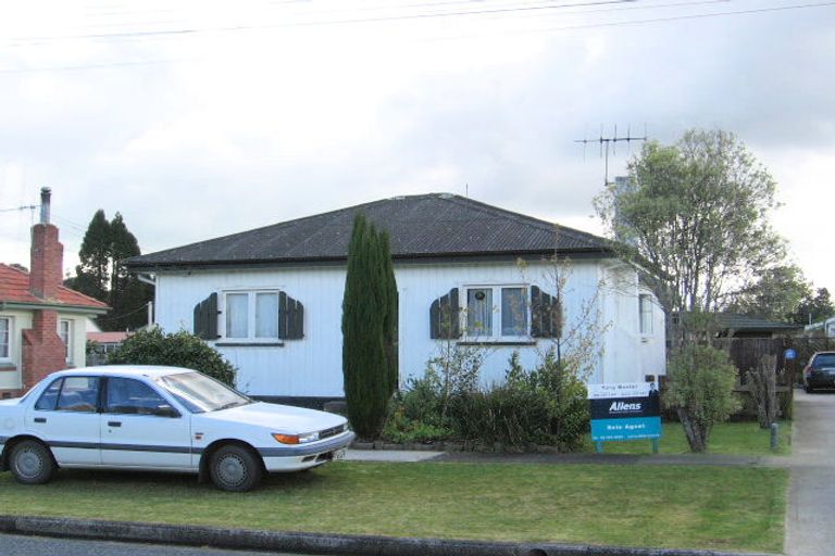 Photo of property in 4b William Street, Kensington, Whangarei, 0112