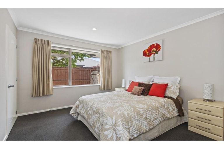 Photo of property in 19 Stationmasters Way, Prebbleton, 7604