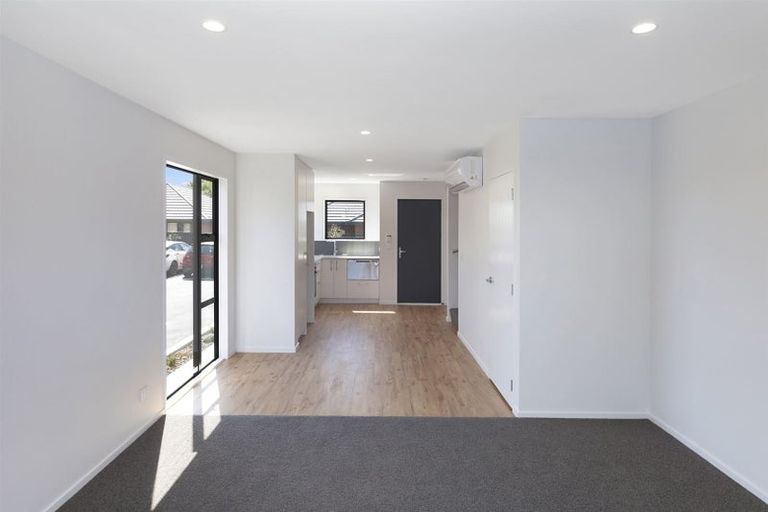 Photo of property in 11/59 Avalon Street, Richmond, Christchurch, 8013