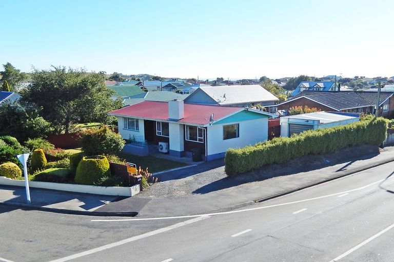 Photo of property in 84 Wansbeck Street, Oamaru, 9400