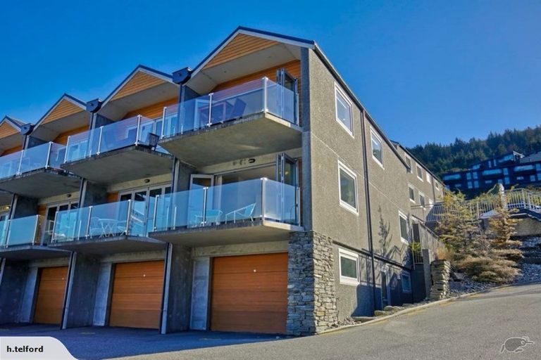 Photo of property in Breakfree Alpine Village, 20/643 Frankton Road, Queenstown, 9300