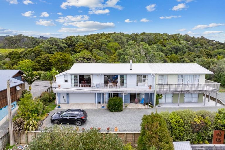 Photo of property in 1156a Cove Road, Langs Beach, Waipu, 0582