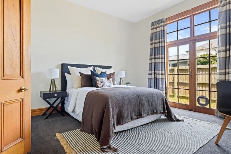 Photo of property in 1/61 Saint Albans Street, St Albans, Christchurch, 8014