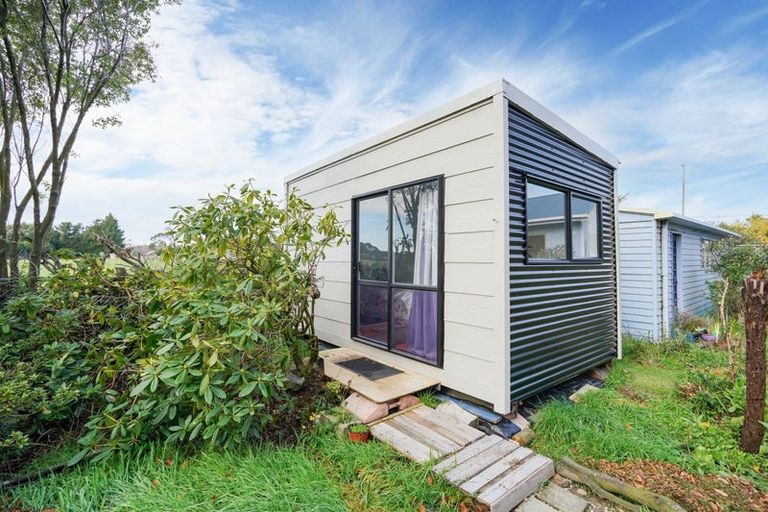 Photo of property in 120 Maher Street, Tisbury, Invercargill, 9877