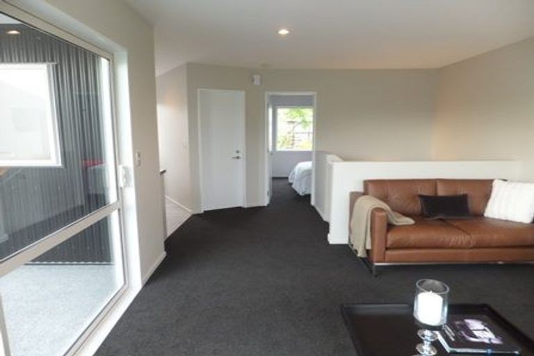 Photo of property in 114c Nursery Road, Phillipstown, Christchurch, 8011