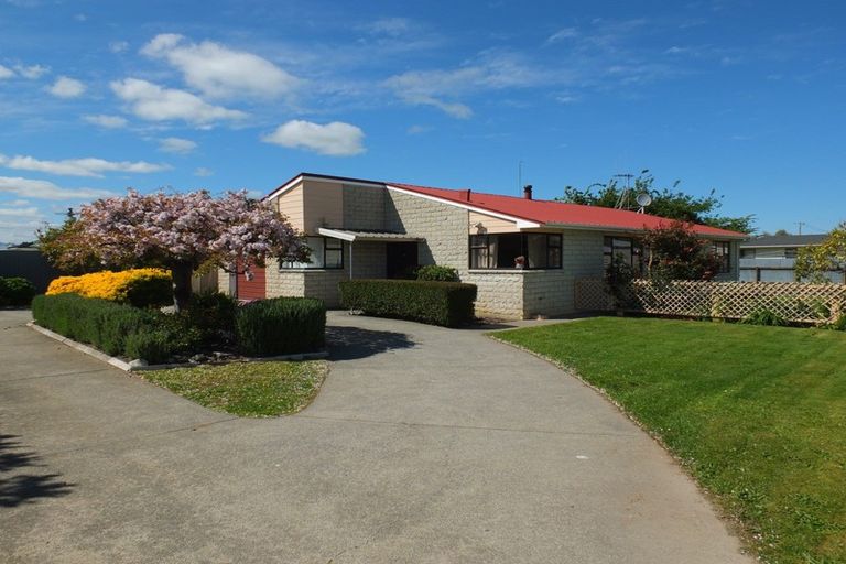 Photo of property in 24b Park Street, Foxton, 4814