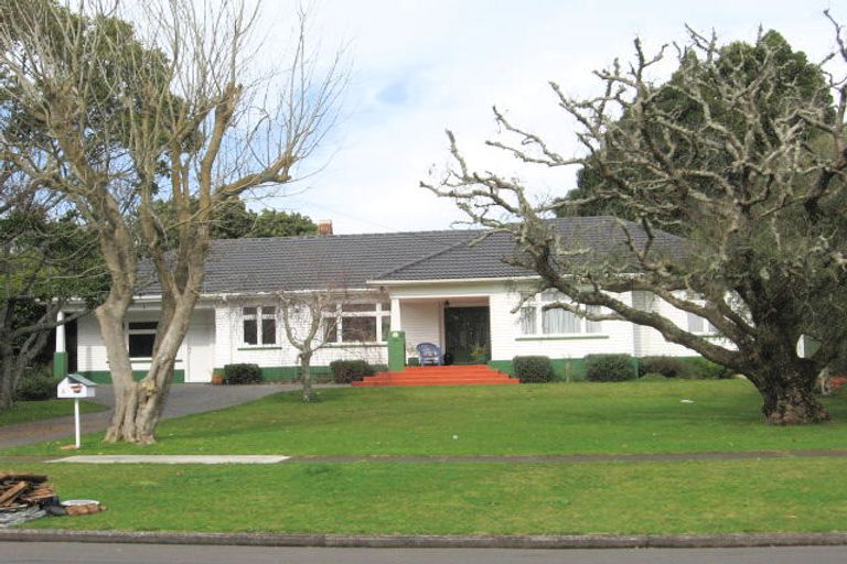 Photo of property in 36 Clark Road, Pahurehure, Papakura, 2113