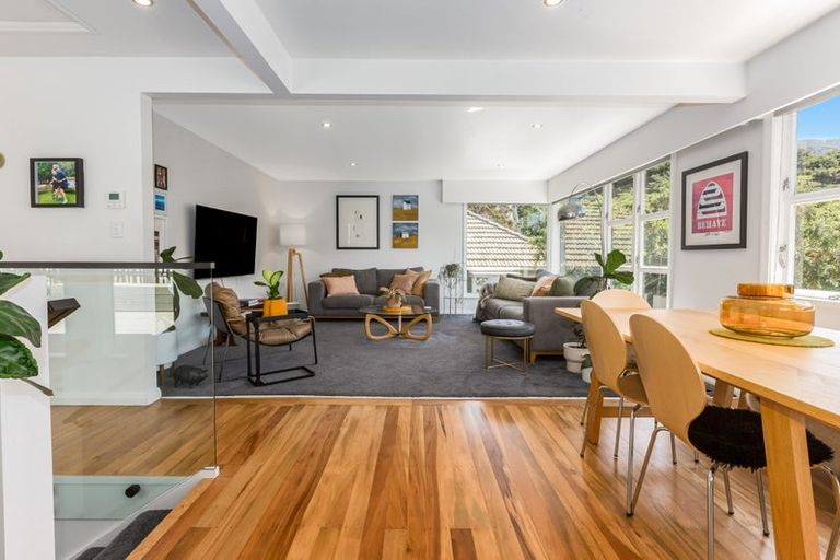 Photo of property in 20 Spencer Street, Crofton Downs, Wellington, 6035