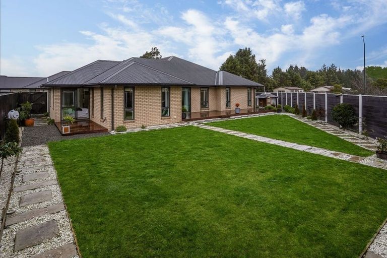 Photo of property in 16 Alpha Way, Rolleston, 7615