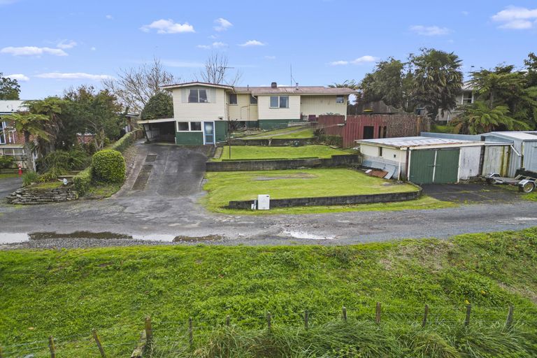 Photo of property in 123 Tirau Street, Putaruru, 3411
