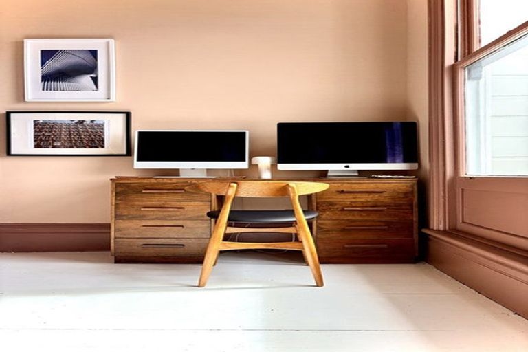 Photo of property in 58 Wright Street, Mount Cook, Wellington, 6021