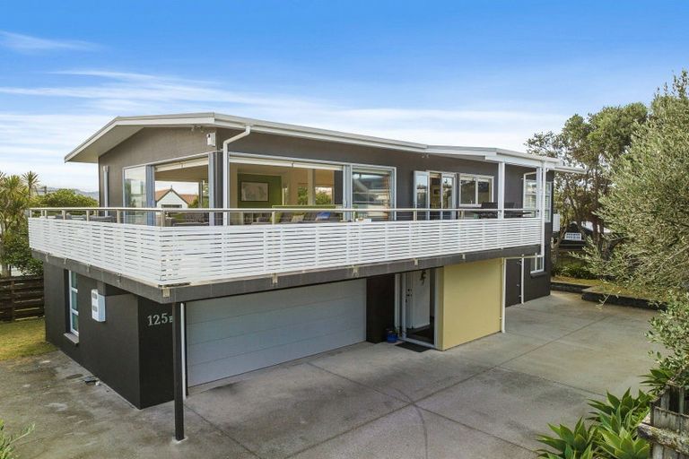Photo of property in 125b Tangaroa Road, Whangamata, 3620