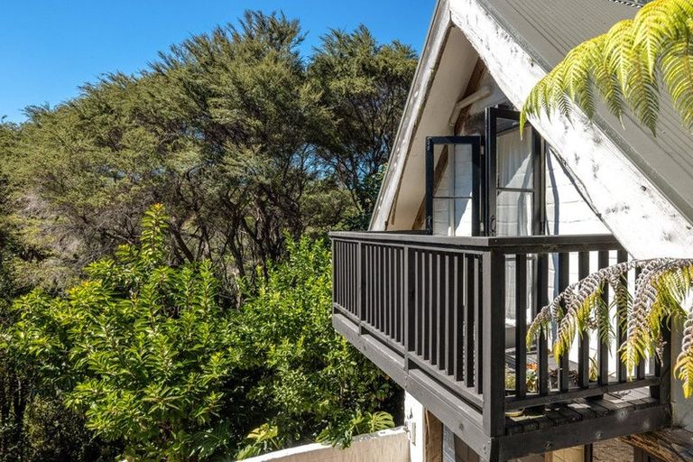 Photo of property in 47 Wilma Road, Ostend, Waiheke Island, 1081