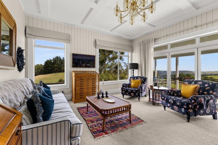 Photo of property in 134 Cohrs Road, Poukawa, Hastings, 4178