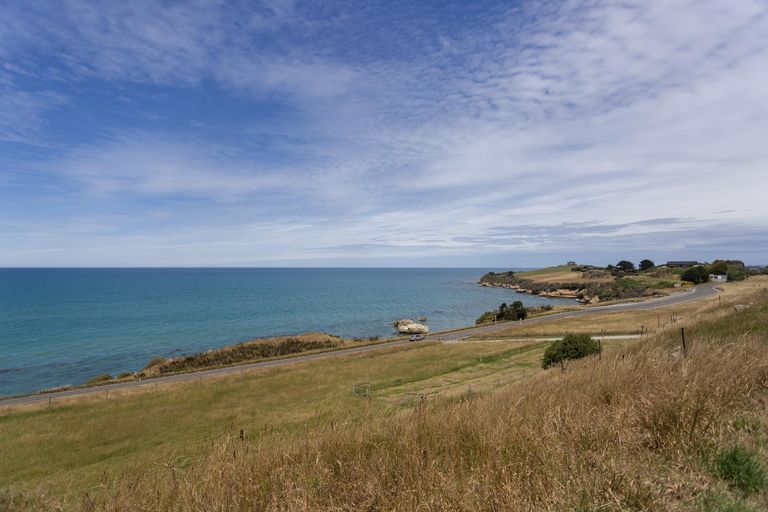 Photo of property in 876a Beach Road, Kakanui, Oamaru, 9495