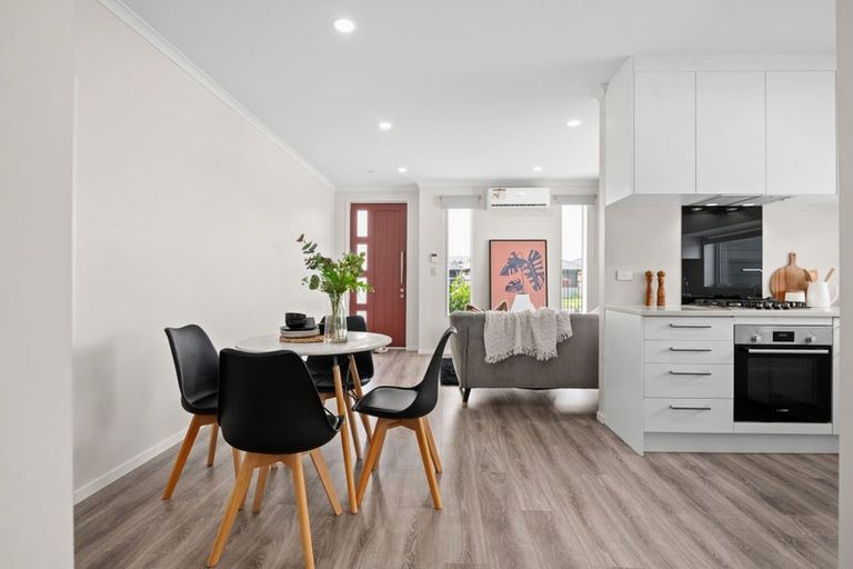 Photo of property in 12/17 North Ridge Drive, Rototuna North, Hamilton, 3281