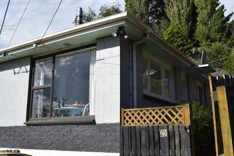 Photo of property in 22 Quarry Road, Green Island, Dunedin, 9018