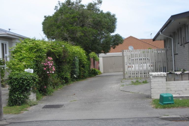 Photo of property in 1/108 Ruskin Street, Addington, Christchurch, 8024