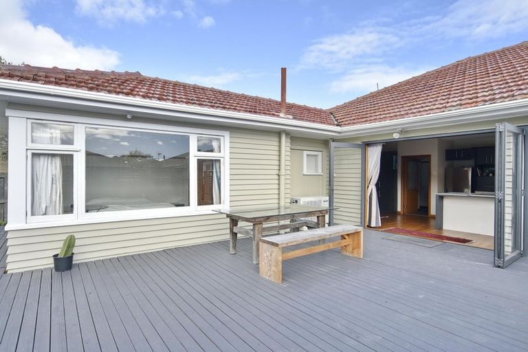 Photo of property in 258 Hills Road, Mairehau, Christchurch, 8013