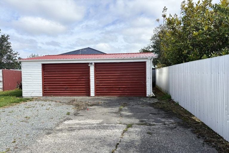 Photo of property in 45 Kinmont Crescent, Newfield, Invercargill, 9812