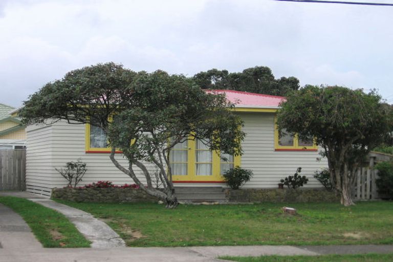 Photo of property in 24 Rimu Street, Waikanae, 5036