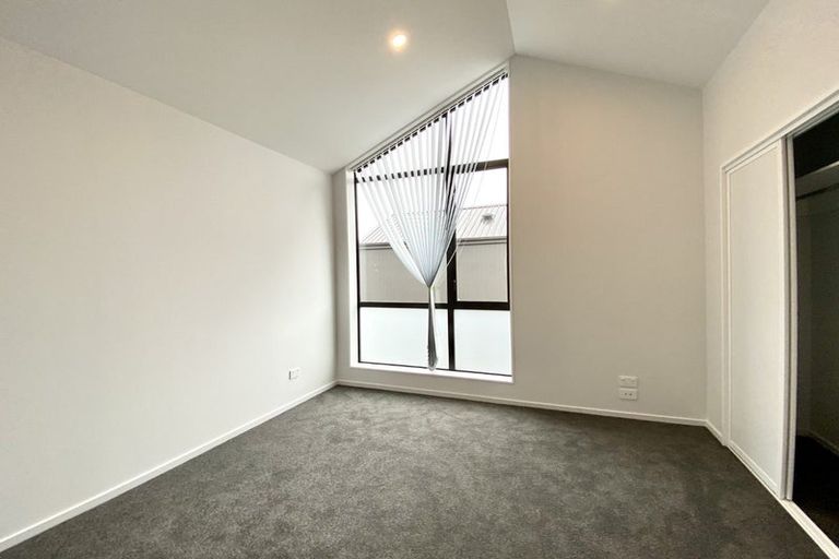 Photo of property in 4/129 Sherborne Street, St Albans, Christchurch, 8014