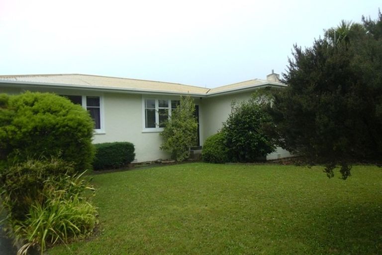 Photo of property in 3 Busby Place, Awapuni, Palmerston North, 4412