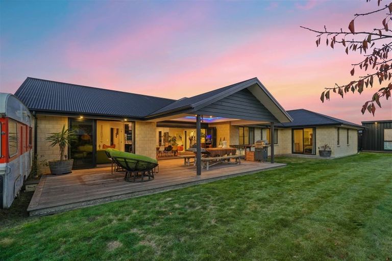 Photo of property in 41 Ledbury Drive, Rolleston, 7615