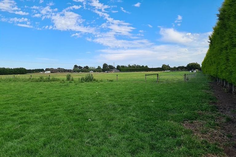 Photo of property in 22 Wills Road, West Plains, Invercargill, 9874