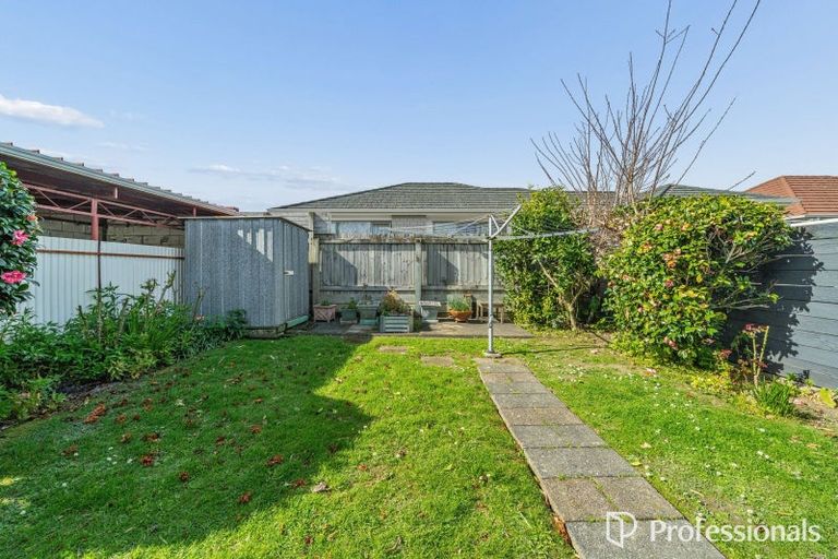 Photo of property in 12 Chesney Street, Avalon, Lower Hutt, 5011