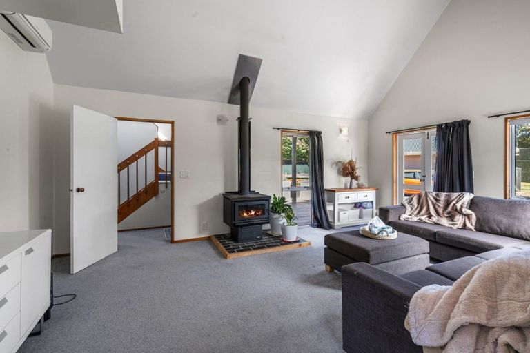 Photo of property in 854 Hoskyns Road, West Melton, Christchurch, 7675