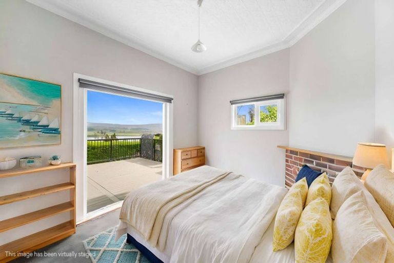 Photo of property in 28 Chatham Street, Waihola, Milton, 9073