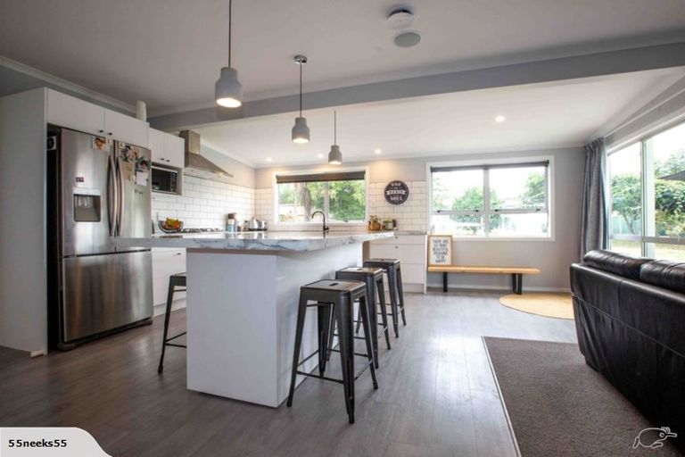 Photo of property in 240 Te Tomo Street, Te Awamutu, 3800