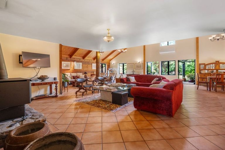 Photo of property in 116 Moumoukai Road, Hunua, Papakura, 2583