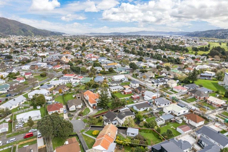 Photo of property in 8 Kilmister Grove, Boulcott, Lower Hutt, 5011