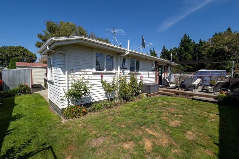 Photo of property in 79 Dunford Street, Rakaia, 7710