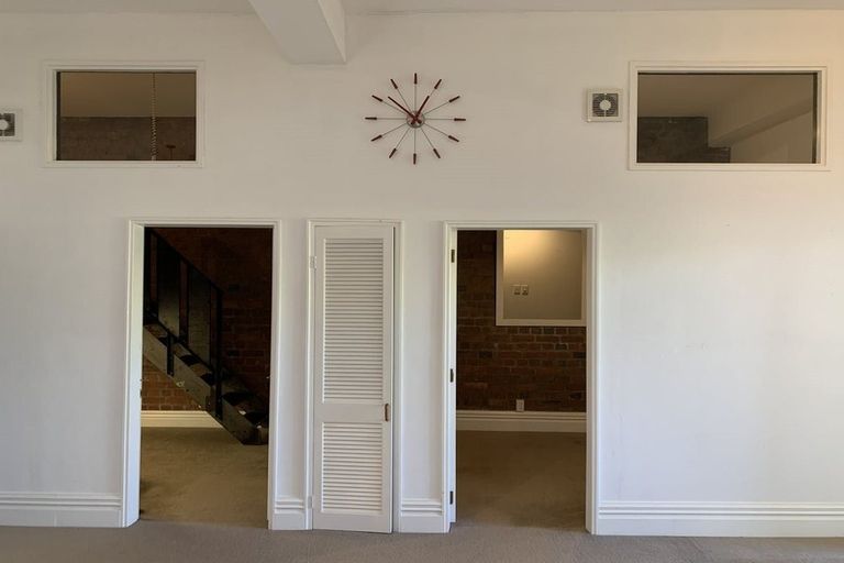 Photo of property in The Edwards Building, 2/131 Manners Street, Te Aro, Wellington, 6011