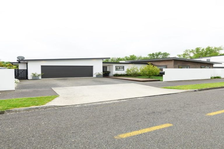 Photo of property in 451 College Street, Hokowhitu, Palmerston North, 4410