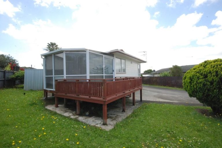 Photo of property in 42 Diorella Drive, Clover Park, Auckland, 2019