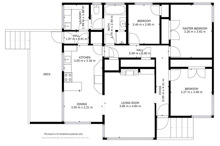 Photo of property in 26 Otuhiwai Crescent, Tikipunga, Whangarei, 0112