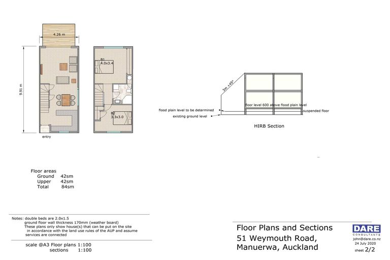 Photo of property in 51 Weymouth Road, Manurewa, Auckland, 2102