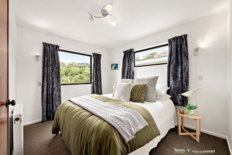 Photo of property in 63a Homebush Road, Khandallah, Wellington, 6035