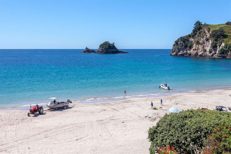 Photo of property in 10 Margot Place, Hahei, Whitianga, 3591